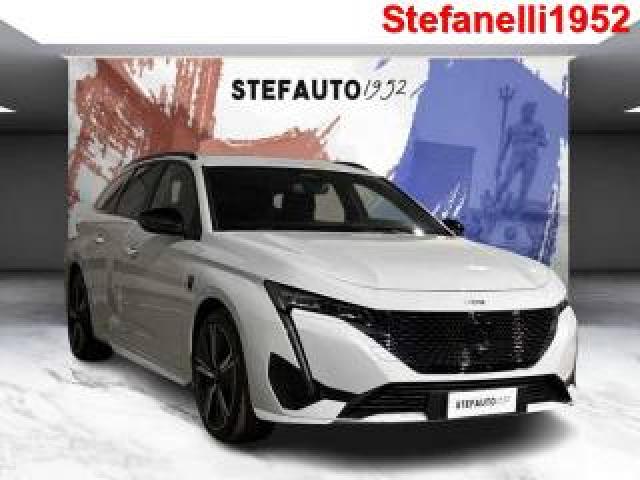Peugeot 308 Iii 2021 Sw -  Sw 1.5 Bluehdi Gt S&s 130cv Eat8 