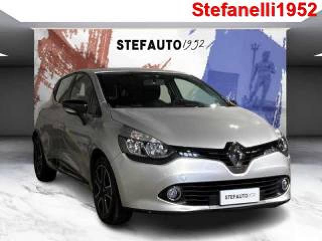 Renault Clio Iv -  5p 1.5 Dci Energy Life 