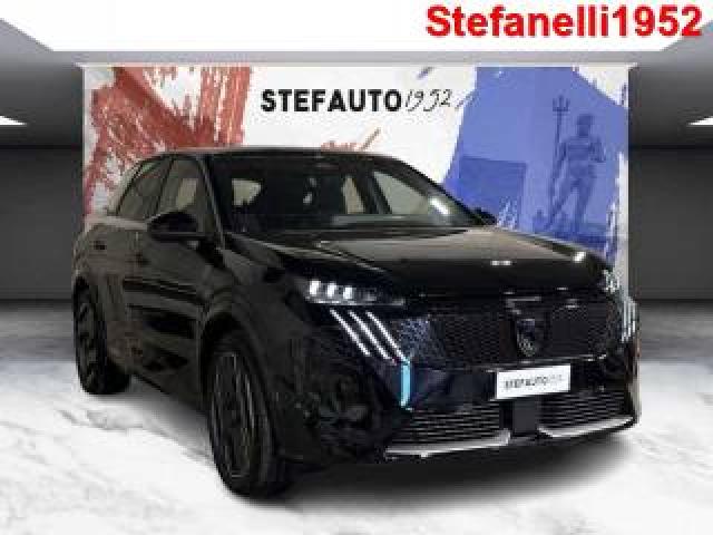 Peugeot 3008 73 Kwh Dual Motor Gt 325cv 