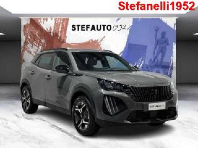 Peugeot 2008 54 Kwh Allure 