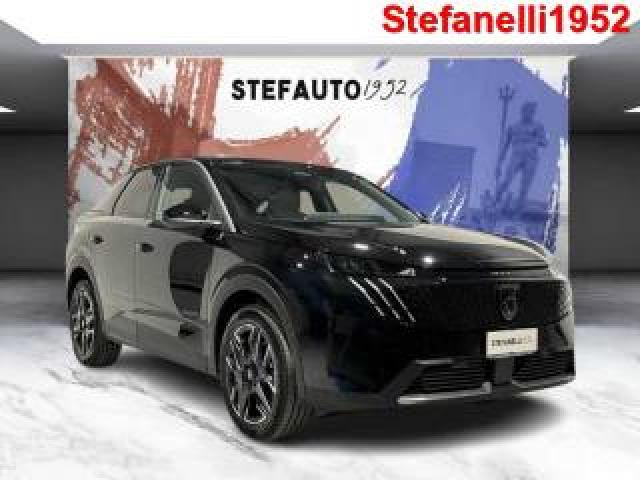 Peugeot 3008 1.2 Hybrid Allure 145cv E-Dcs6 