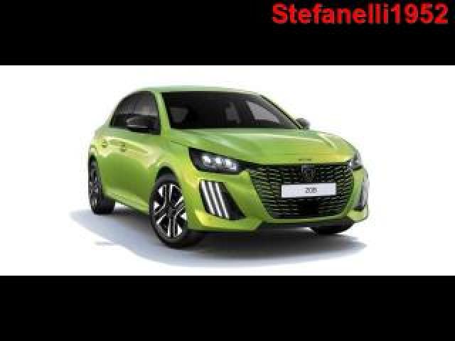 Peugeot 208 1.2 Hybrid Allure 100cv E-Dcs 6 