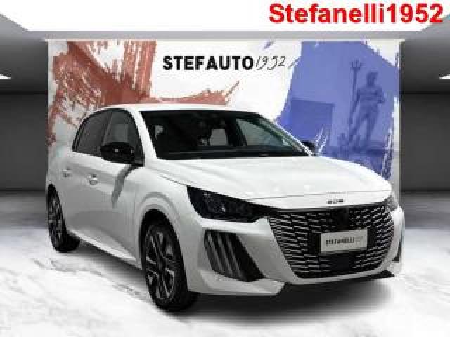 Peugeot 208 1.2 Hybrid Allure 100cv E-Dcs 6 