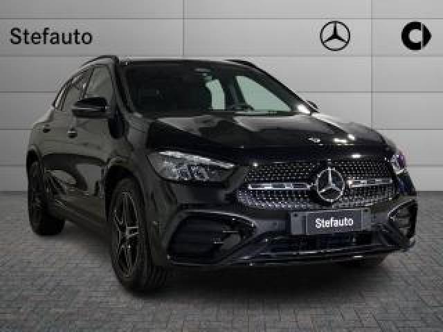 Mercedes Benz Gla 200 D Automatic Amg Line Extra 