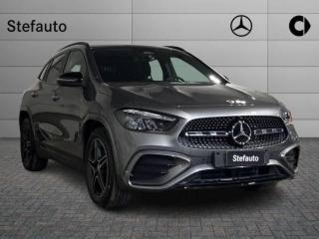 Mercedes Benz Gla 200 D Automatic Amg Line Extra 