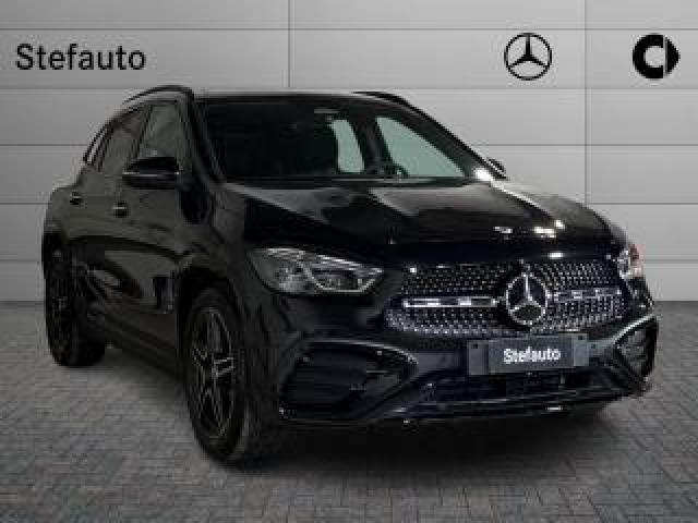 Mercedes Benz Gla 200 D Automatic Amg Line Extra 