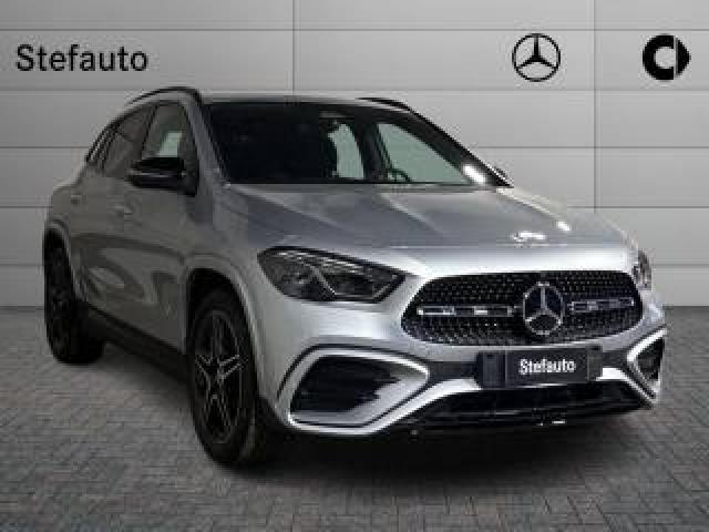 Mercedes Benz Gla 200 D Automatic Amg Line Extra 