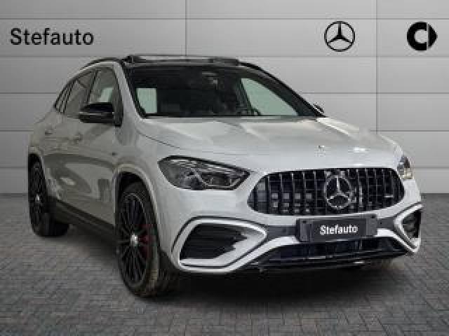 Mercedes Benz Gla 35 Amg 4matic Amg Line Premium 