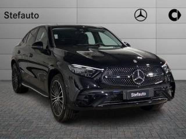 Mercedes Benz Glc 220 D 4matic Mild Hybrid Coupé Amg Line Advanced 