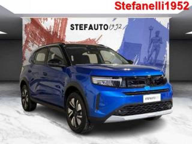 Opel Frontera 1.2 Hybrid Gs 100cv Edct 7p.ti 