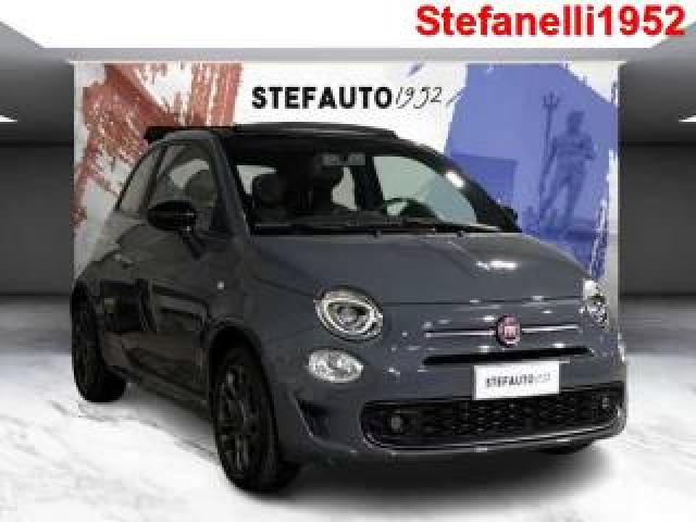 Fiat 500 Iii 2015 -  1.0 Hybrid Dolcevita 70cv 