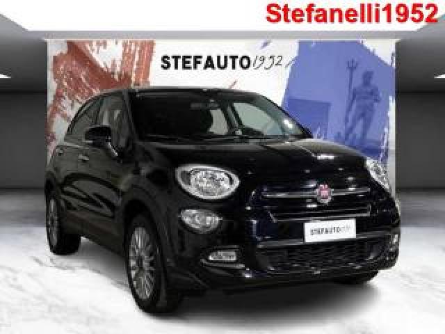 Fiat 500x -  1.4 Tjt S-Design City 4x2 Gpl 120cv 