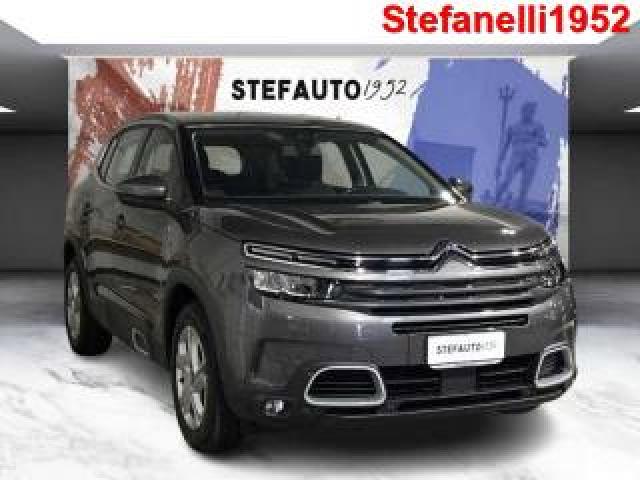 Citroen C5 Aircross I 2018 -  1.2 Puretech Feel S&s 130cv My20 