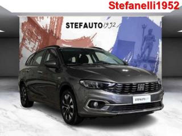 Fiat Tipo Sw Ii 2021 -  Sw 1.3 Mjt Citylife S&s 95cv 
