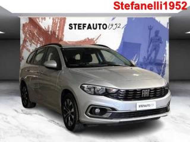 Fiat Tipo Sw Ii 2021 -  Sw 1.3 Mjt S&s 95cv 