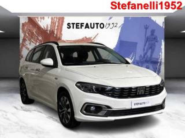 Fiat Tipo Sw Ii 2021 -  Sw 1.3 Mjt Business S&s 95cv 