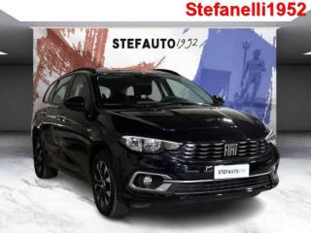 Fiat Tipo Sw Ii 2021 -  Sw 1.3 Mjt S&s 95cv 