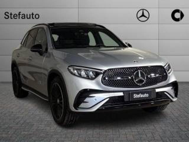 Mercedes Benz Glc 220 D 4matic Mild Hybrid Amg Line Advanced Plus 