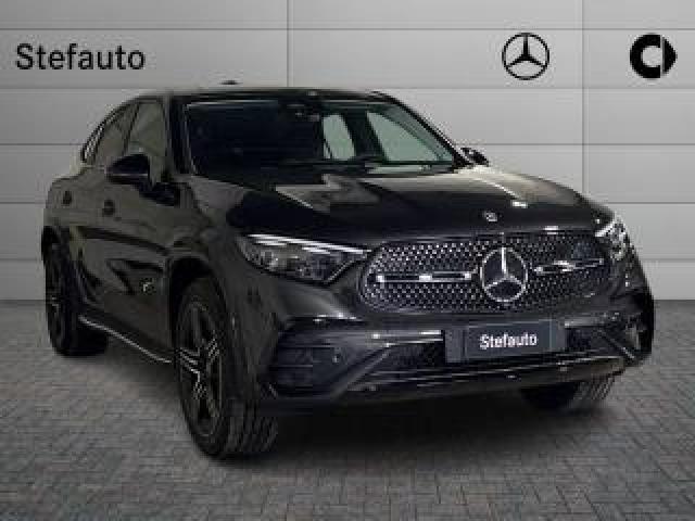 Mercedes Benz Glc 300 De Hybrid Eq 4matic Coupé Amg Line Advanced Tech 