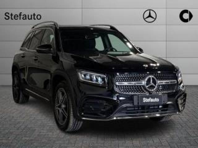 Mercedes Benz Glb 200 D Automatic 4matic Amg Line Advanced Plus 