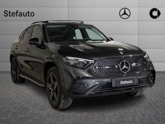 Mercedes Benz Glc 300 De Hybrid Eq 4matic Coupé Amg Line Premium Tech 