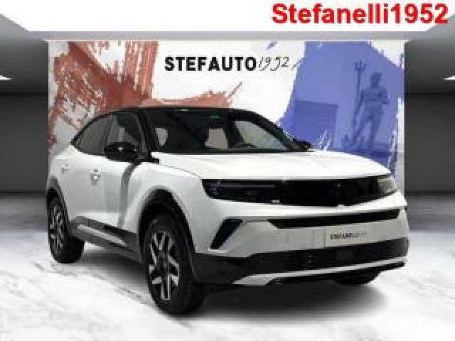 Opel Mokka 1.2 Hybrid Gs 136cv Dct6 