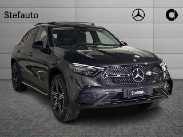 Mercedes Benz Glc 300 De Hybrid Eq 4matic Coupé Amg Line Premium Tech 