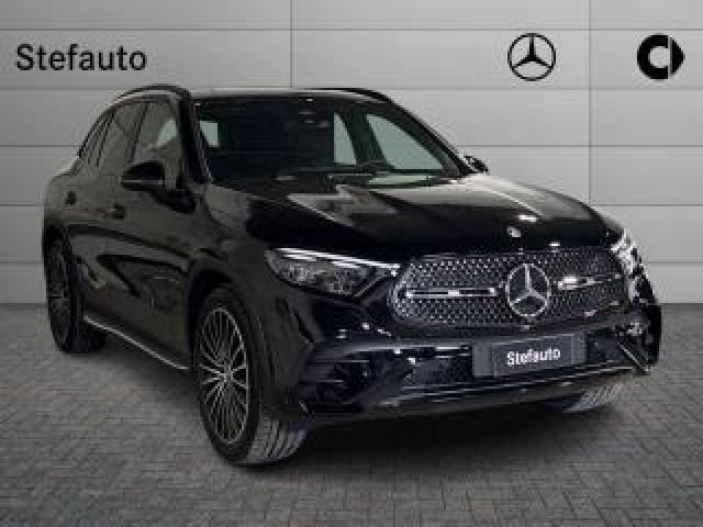 Mercedes Benz Glc 220 D 4matic Mild Hybrid Amg Line Advanced 