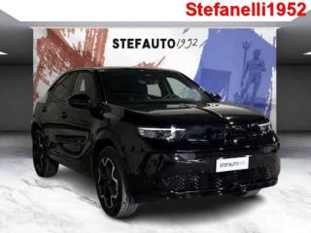 Opel Mokka 1.2 Hybrid Ultimate 145cv Dct6 