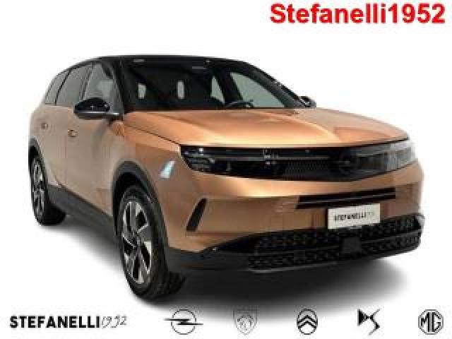 Opel Grandland 1.2 Hybrid Gs 136cv E-Dcs6 