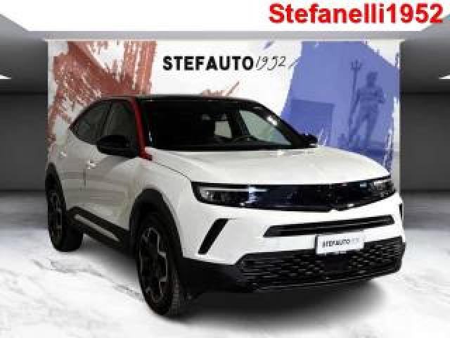 Opel Mokka Ii 2020 -  1.2 T Elegance S&s 130cv 