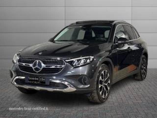 Mercedes Benz Glc 220 D 4matic Mild Hybrid Advanced  