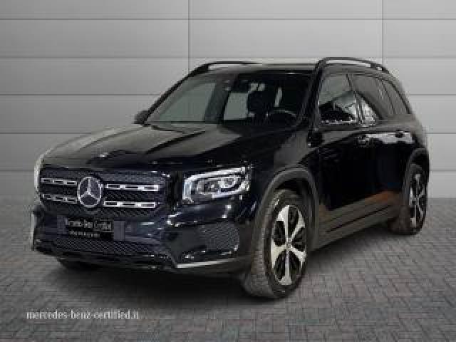 Mercedes Benz Glb 180 D Automatic Sport Plus  