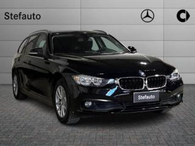 Bmw 316 D Touring Business Advantage Aut.  