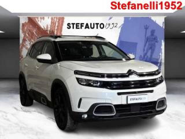 Citroen C5 Aircross I 2018 -  1.5 Bluehdi Shine S&s 130cv Eat8 My19 