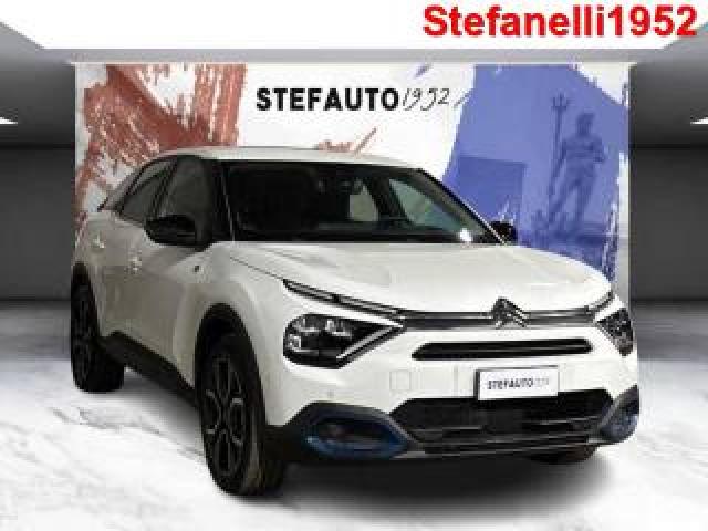 Citroen E-C4 -  100kw Shine 