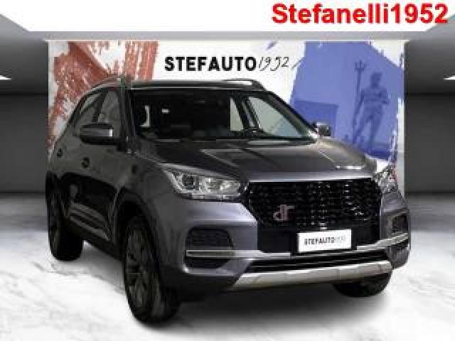 Dr Motor Dr 4.0 -  1.5 Gpl 114cv 