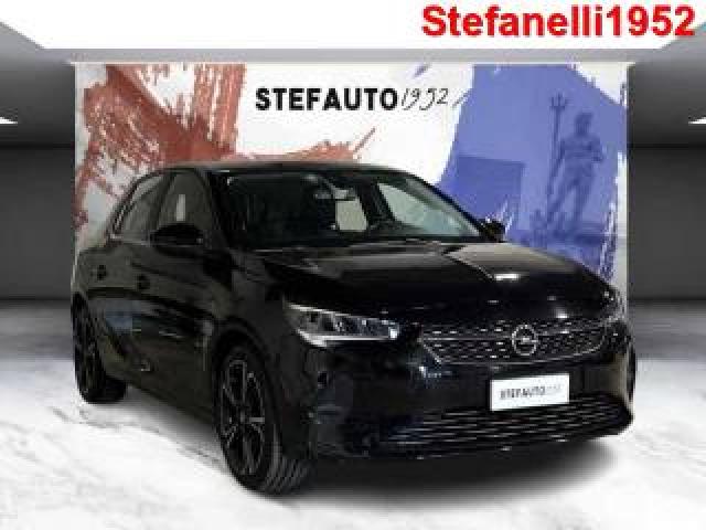 Opel Corsa Vi 2020 -  1.5 Elegance S&s 100cv 