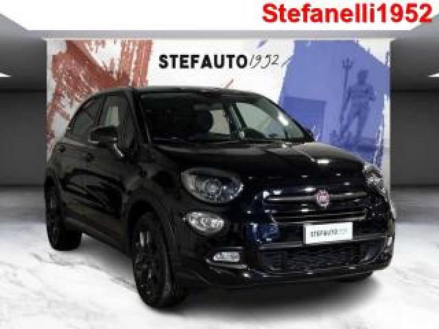 Fiat 500x -  1.3 Mjt Cross 4x2 95cv 