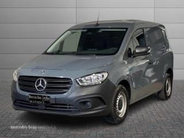 Mercedes Benz Citan 1.5 110 Cdi Furgone Long  