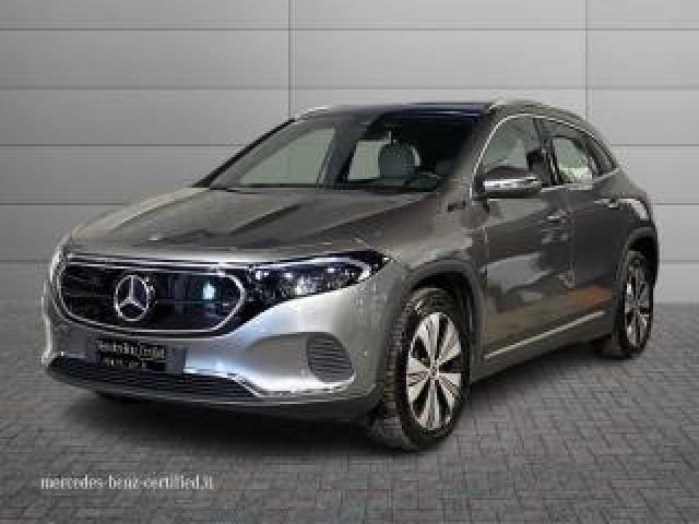 Mercedes Benz Eqa 250 Premium  