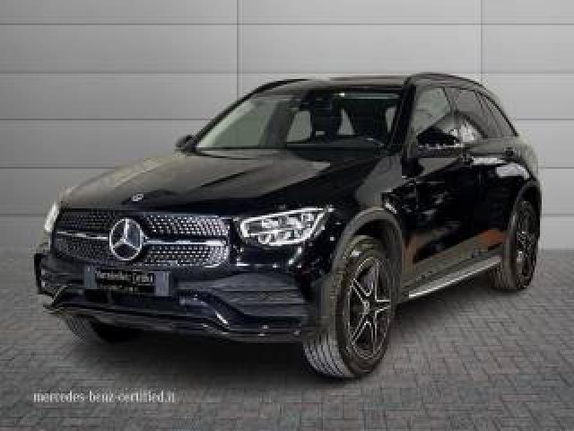 Mercedes Benz Glc 220 D 4matic Premium  