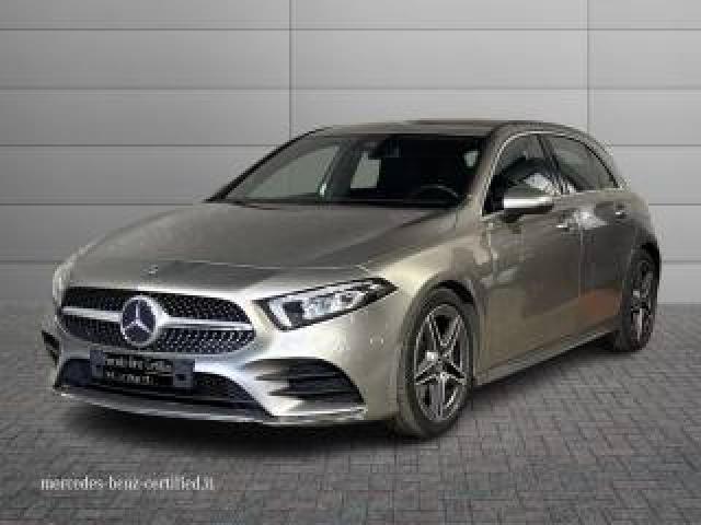 Mercedes Benz A 180 D Automatic Premium  