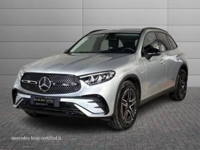 Mercedes Benz Glc 220 D 4matic Mild Hybrid Amg Line Advanced Plus 