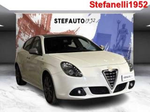 Alfa Romeo Giulietta Iii -  1.6 Jtdm