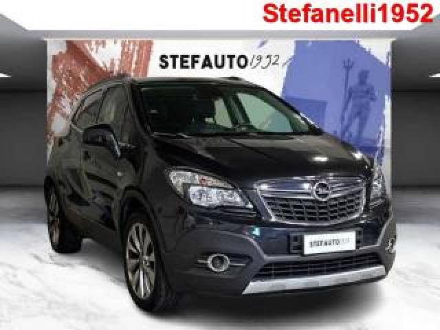 Opel Mokka I -  1.7 Cdti Cosmo S&s 4x2 130cv M6 