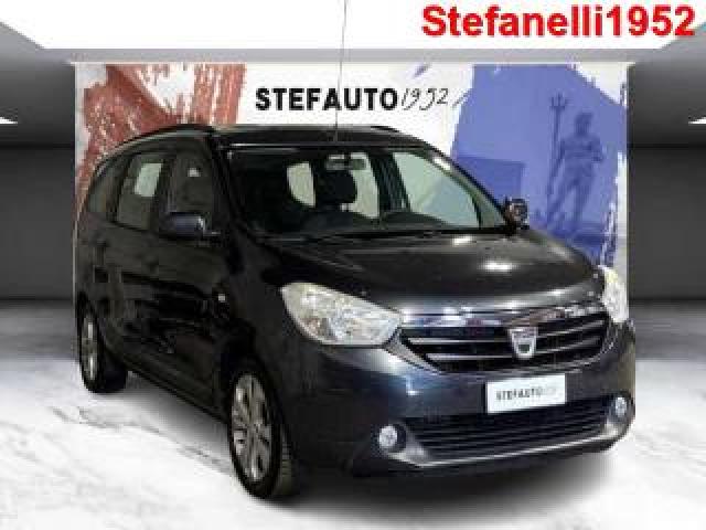 Dacia Lodgy -  1.5 Dci Laureate 110cv 7p.ti 