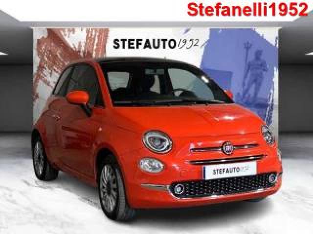 Fiat 500 Iii 2015 -  1.0 Hybrid Dolcevita 70cv 
