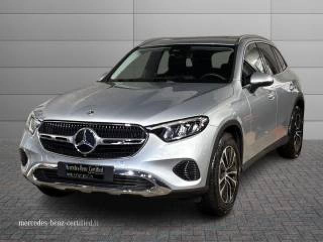 Mercedes Benz Glc 200 D 4m Mild Hybrid Advanced 