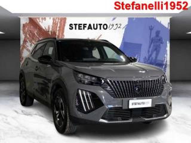 Peugeot 2008 Ii 2023 -  1.2 Hybrid Gt 145cv E-Dcs6 